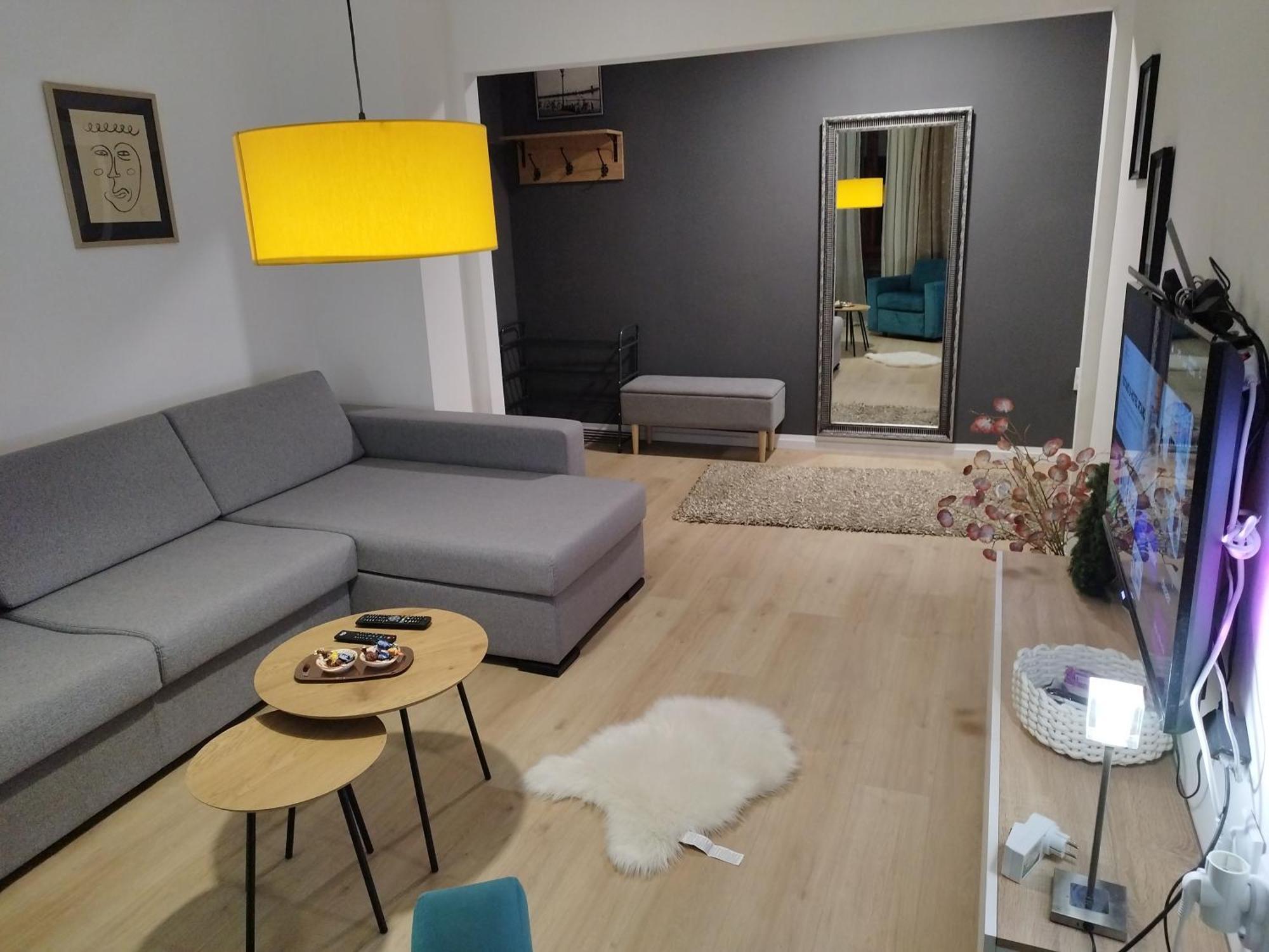 Home Apartment Nis Exterior photo
